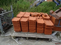 3x pallet diverse dakpannen - afbeelding 8 van  15