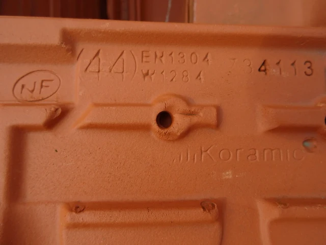 3x pallet diverse dakpannen - afbeelding 10 van  15