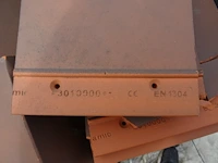 3x pallet diverse dakpannen - afbeelding 13 van  15
