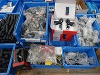 3x pallet diverse fiets onderdelen - afbeelding 5 van  16