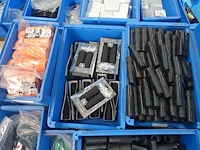 3x pallet diverse fiets onderdelen - afbeelding 6 van  16