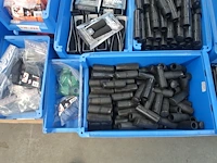 3x pallet diverse fiets onderdelen - afbeelding 7 van  16