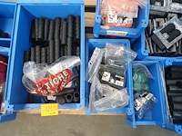 3x pallet diverse fiets onderdelen - afbeelding 8 van  16