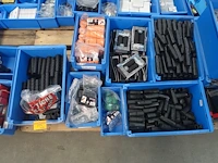 3x pallet diverse fiets onderdelen - afbeelding 9 van  16