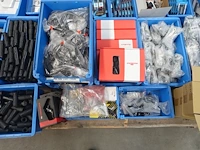 3x pallet diverse fiets onderdelen - afbeelding 10 van  16
