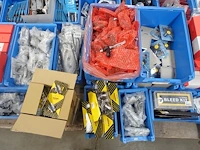 3x pallet diverse fiets onderdelen - afbeelding 11 van  16