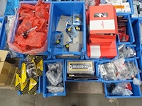 3x pallet diverse fiets onderdelen - afbeelding 12 van  16