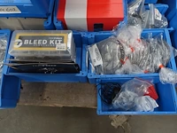 3x pallet diverse fiets onderdelen - afbeelding 14 van  16
