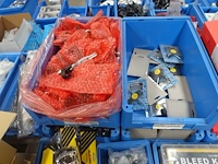 3x pallet diverse fiets onderdelen - afbeelding 15 van  16