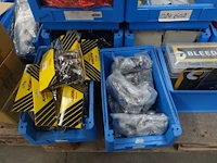 3x pallet diverse fiets onderdelen - afbeelding 16 van  16