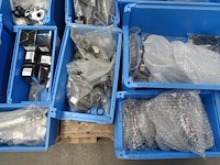 3x pallet diverse fiets onderdelen - afbeelding 3 van  19