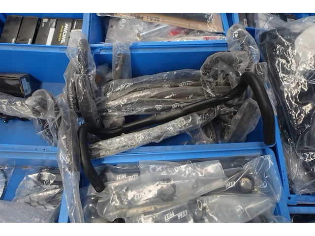 3x pallet diverse fiets onderdelen - afbeelding 6 van  19