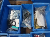 3x pallet diverse fiets onderdelen - afbeelding 11 van  19