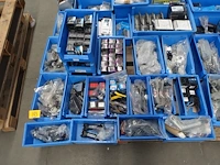 3x pallet diverse fiets onderdelen - afbeelding 12 van  19