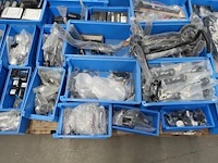 3x pallet diverse fiets onderdelen - afbeelding 13 van  19
