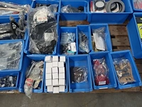 3x pallet diverse fiets onderdelen - afbeelding 14 van  19