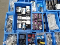 3x pallet diverse fiets onderdelen - afbeelding 15 van  19