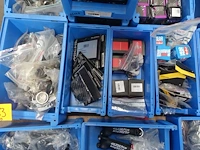 3x pallet diverse fiets onderdelen - afbeelding 16 van  19