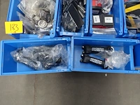 3x pallet diverse fiets onderdelen - afbeelding 17 van  19