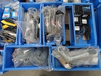 3x pallet diverse fiets onderdelen - afbeelding 18 van  19