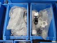 3x pallet diverse fiets onderdelen - afbeelding 19 van  19
