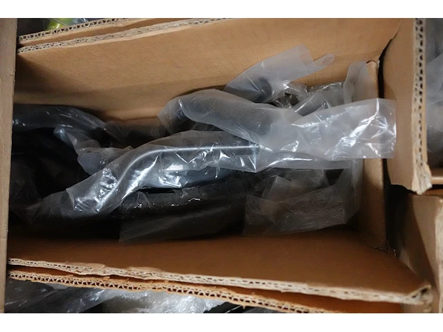 3x pallet diverse fietsonderdelen - afbeelding 3 van  23