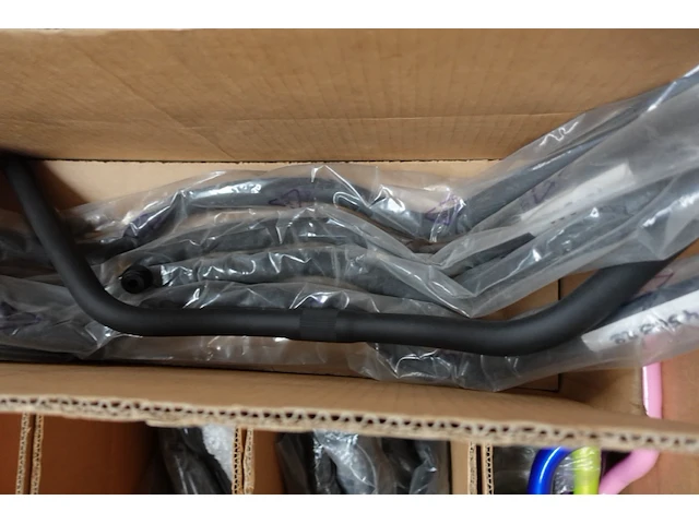 3x pallet diverse fietsonderdelen - afbeelding 8 van  23