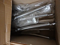 3x pallet diverse fietsonderdelen - afbeelding 15 van  23