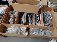 3x pallet diverse fietsonderdelen - afbeelding 12 van  23