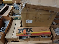 3x pallet diverse fietsonderdelen - afbeelding 17 van  23
