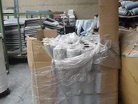 3x pallet diverse garen - afbeelding 2 van  11