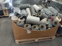3x pallet diverse garen - afbeelding 5 van  10