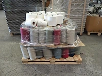 3x pallet diverse garen - afbeelding 6 van  10