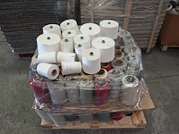 3x pallet diverse garen - afbeelding 9 van  10