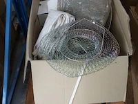 3x pallet diverse goederen - afbeelding 2 van  7