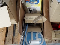 3x pallet diverse goederen - afbeelding 3 van  7