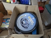 3x pallet diverse goederen - afbeelding 4 van  7