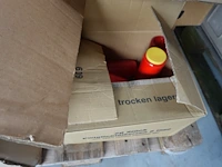 3x pallet diverse goederen - afbeelding 5 van  7