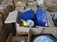 3x pallet diverse goederen - afbeelding 6 van  7