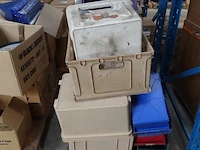 3x pallet diverse goederen - afbeelding 7 van  7