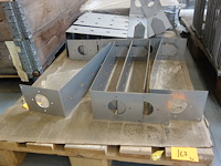 3x pallet diverse ijzerwaren - afbeelding 2 van  9