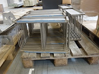 3x pallet diverse ijzerwaren - afbeelding 3 van  9