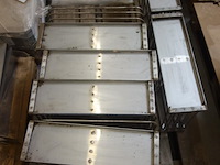 3x pallet diverse ijzerwaren - afbeelding 4 van  9