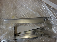 3x pallet diverse ijzerwaren - afbeelding 6 van  9