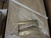 3x pallet diverse ijzerwaren - afbeelding 7 van  9