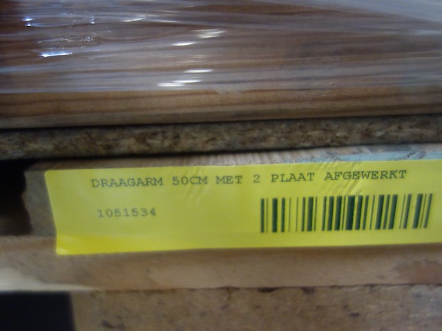 3x pallet diverse ijzerwaren - afbeelding 9 van  9