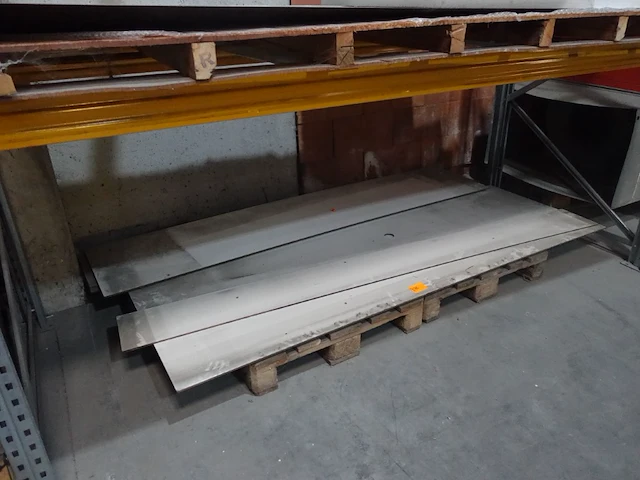 3x pallet diverse isolerende platen - afbeelding 3 van  4