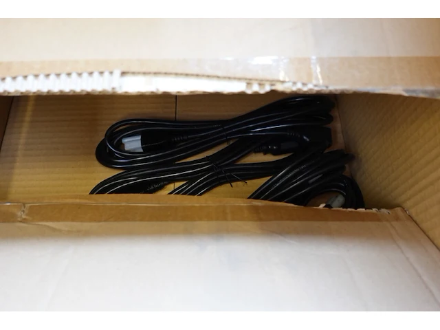 3x pallet diverse kabels - afbeelding 3 van  21