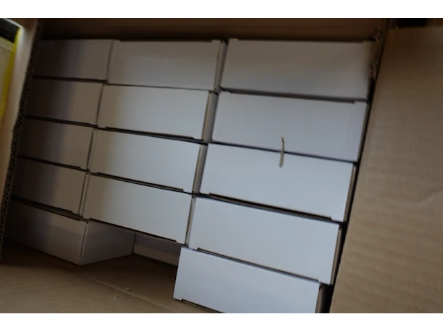 3x pallet diverse kabels - afbeelding 4 van  21