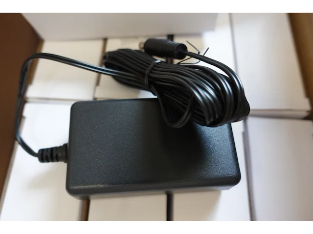 3x pallet diverse kabels - afbeelding 5 van  21